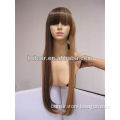 Top Quality Heat Resistant Synthetic wigs women party wig cheap beauty wigs